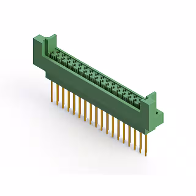 415-035-542-222 EDAC Inc.  Edgeboard Connectors